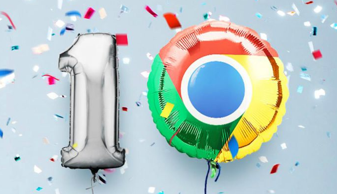 Chrome插件图标异常显示的修复方法