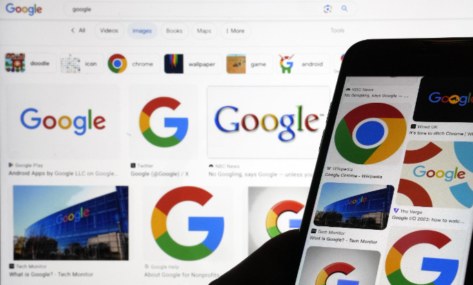 怎样开启Google Chrome自动诊断模式
