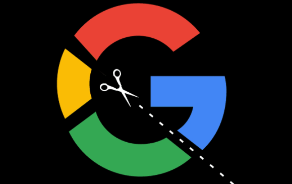 如何通过Google Chrome清理浏览器缓存