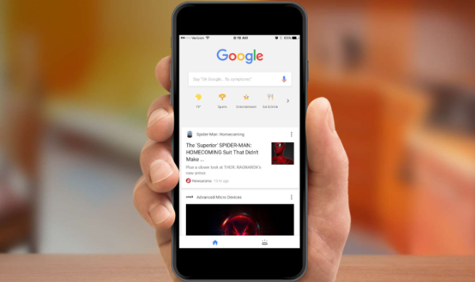 如何通过Google Chrome提高网页的加载质量
