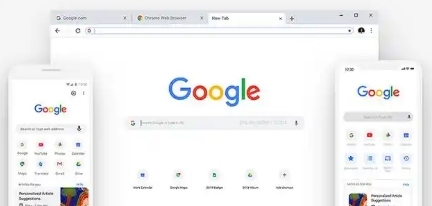 Chrome浏览器下载安装包反复下载失败的应急办法