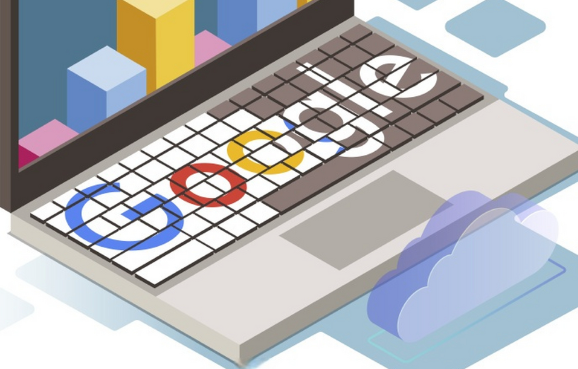 Google Chrome下载安装后图标不显示解决方法