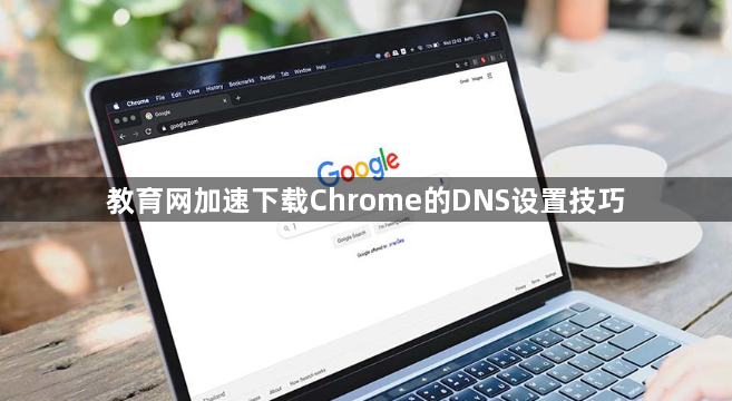 教育网加速下载Chrome的DNS设置技巧1