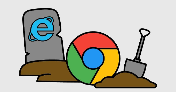 Google浏览器下载安装程序打不开的应急方案