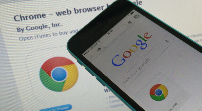 Chrome浏览器自动备份浏览数据方法