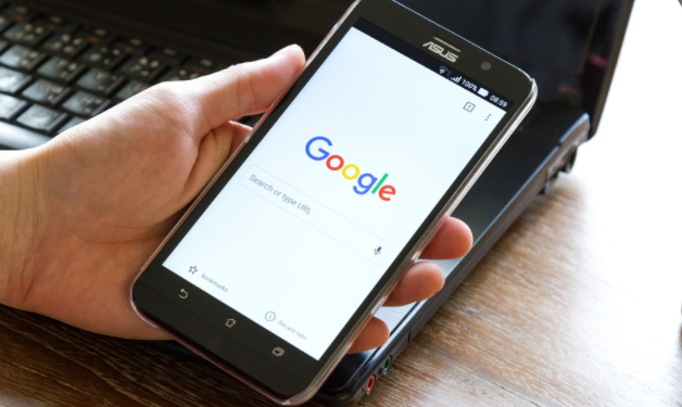 Google Chrome浏览器数据同步安全保障方案