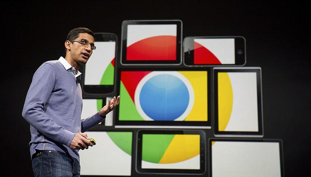 Google浏览器下载优化视频播放兼容性