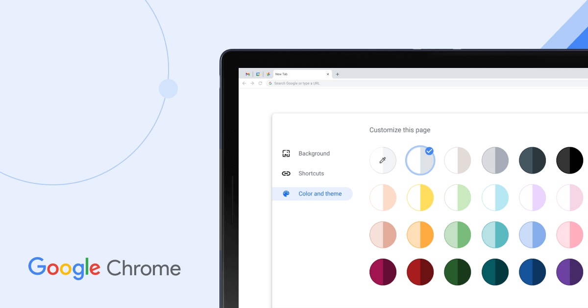 探索Google Chrome中的AI搜索新趋势