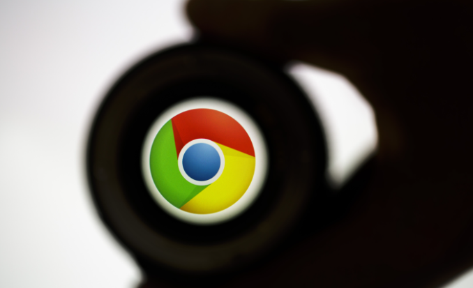 Chrome浏览器下载文件提示文件损坏怎么办
