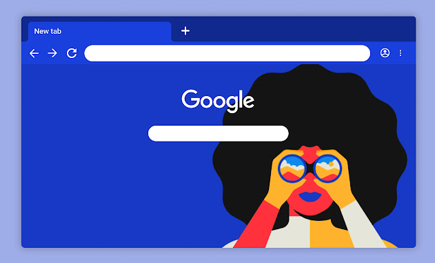Google浏览器浏览数据备份方法