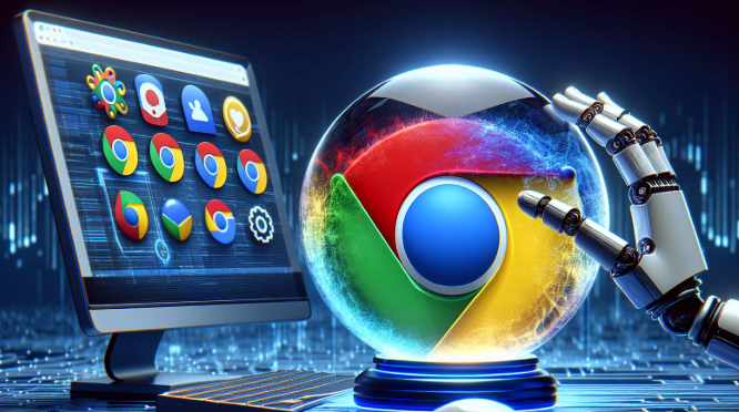 google浏览器插件是否可整合多个搜索平台