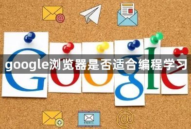 google浏览器是否适合编程学习1