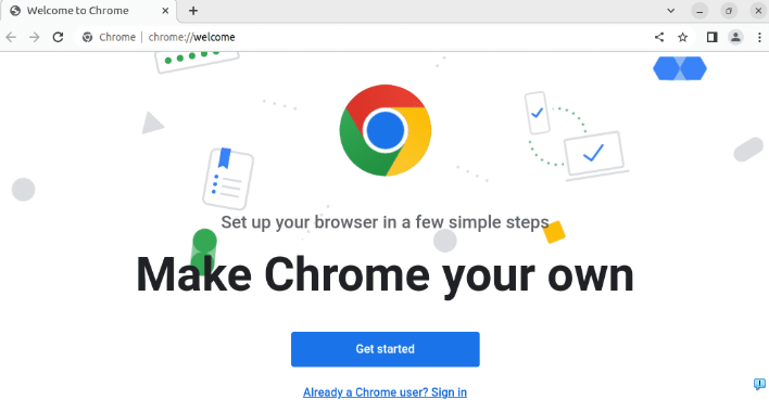 google Chrome浏览器下载文件自动重命名方法