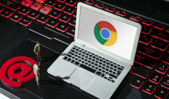 Google Chrome浏览器多账户同步功能操作教程